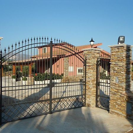 Case Vacanza Longo Balestrate Habitación foto
