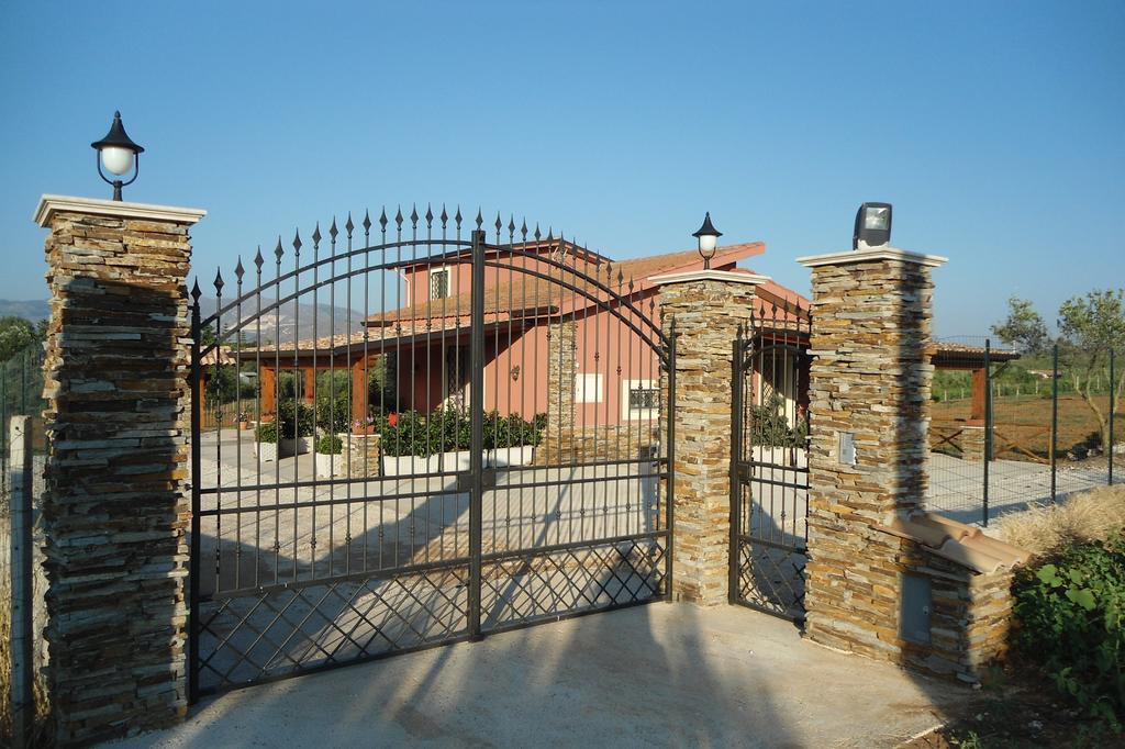 Case Vacanza Longo Balestrate Habitación foto