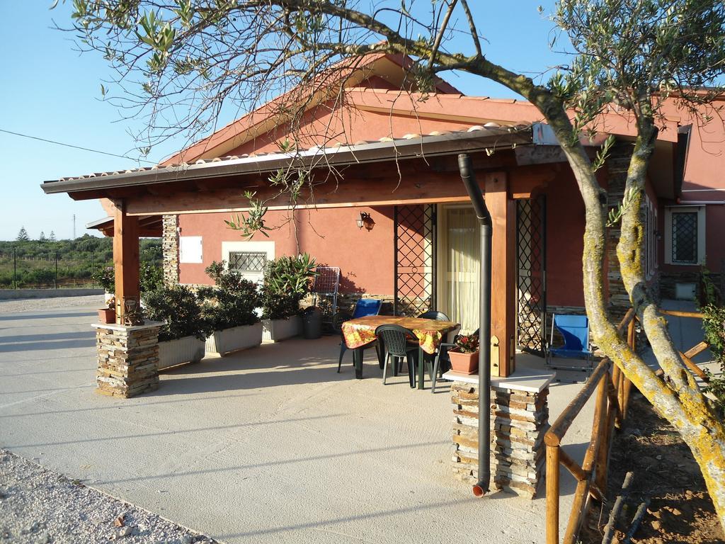 Case Vacanza Longo Balestrate Habitación foto