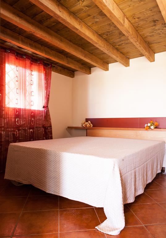 Case Vacanza Longo Balestrate Habitación foto