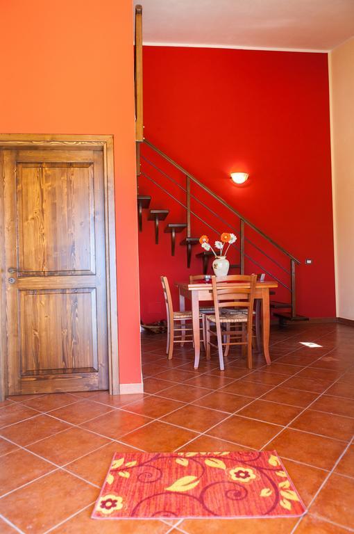 Case Vacanza Longo Balestrate Habitación foto